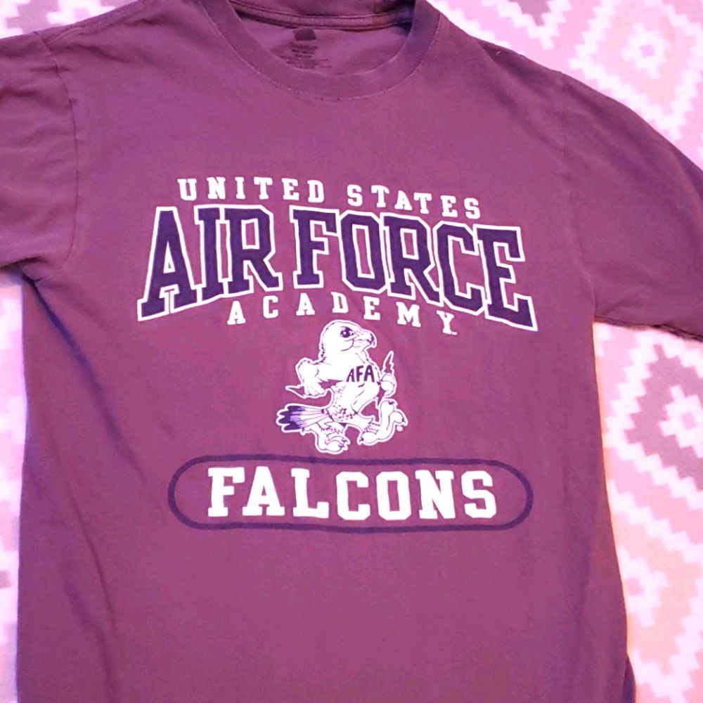 United States Air Force tshirt